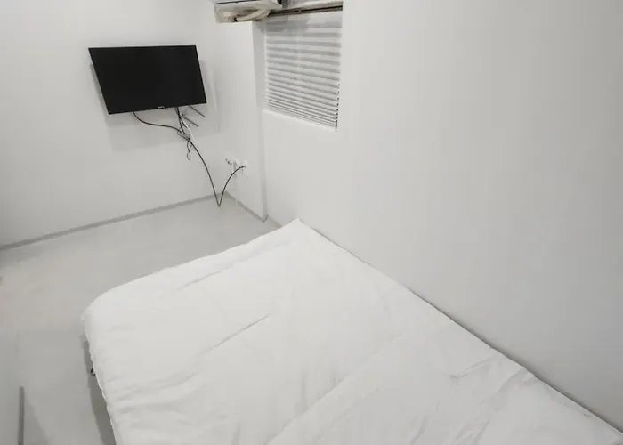 스테이봄 영등포구청역점203 *