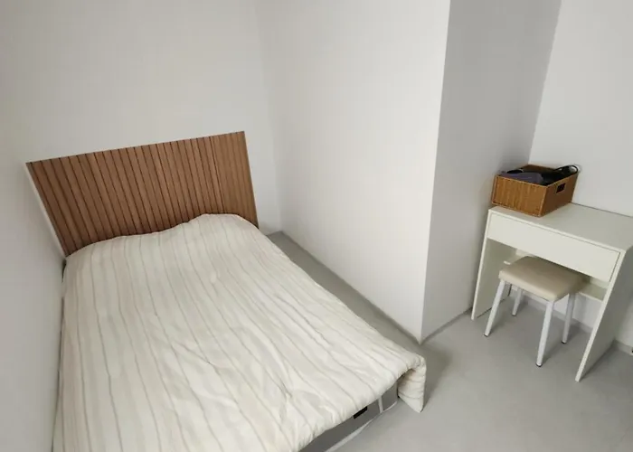 모텔 스테이봄 영등포구청역점203