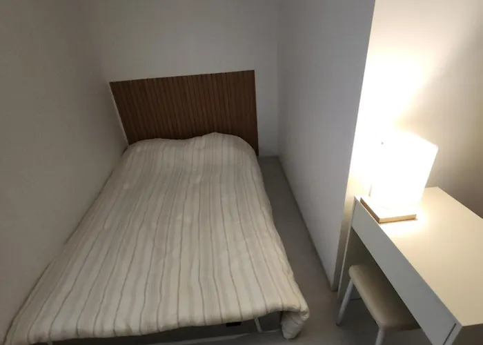 스테이봄 영등포구청역점203 *